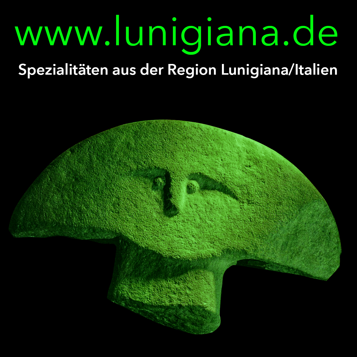 Spezialitäten aus der Region Lunigiana